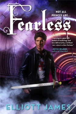 Capa do artigo Fearless