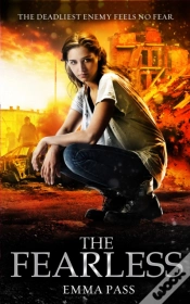 Capa do artigo Fearless