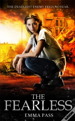 Capa do artigo Fearless