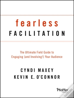 Capa do artigo Fearless Facilitation
