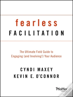 Capa do artigo Fearless Facilitation
