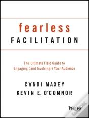 Capa do artigo Fearless Facilitation