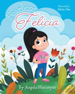 Capa do artigo Fearless Felicia