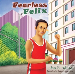 Capa do artigo Fearless Felix