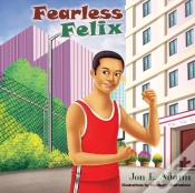 Capa do artigo Fearless Felix