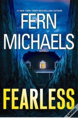 Capa do artigo Fearless