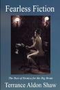 Fearless Fiction - Preview