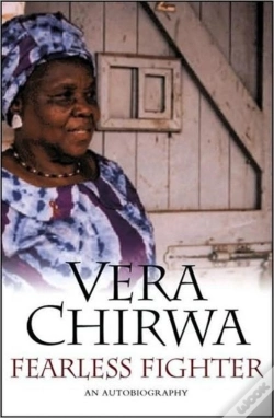Capa do artigo Fearless Fighter