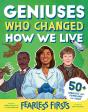 Fearless Firsts: Geniuses Who Changed How We Live - Preview