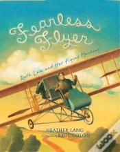 Capa do artigo Fearless Flyer