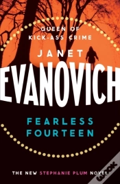 Capa do artigo Fearless Fourteen