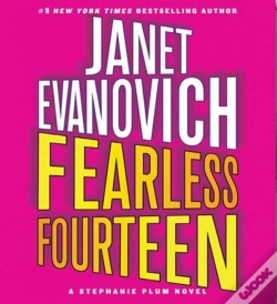 Capa do artigo Fearless Fourteen