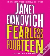 Capa do artigo Fearless Fourteen