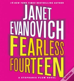 Capa do artigo Fearless Fourteen