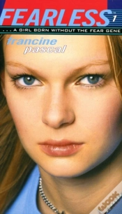 Capa do artigo Fearless