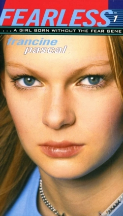 Capa do artigo Fearless