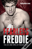 Fearless Freddie