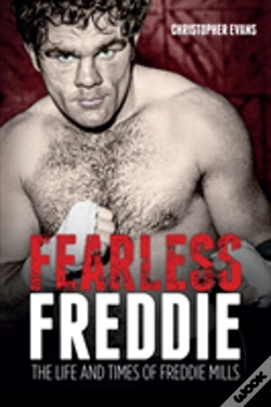Capa do artigo Fearless Freddie