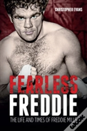Capa do artigo Fearless Freddie