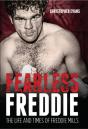 Fearless Freddie - Preview