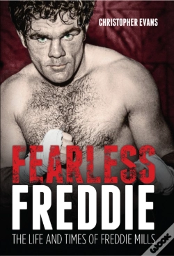 Capa do artigo Fearless Freddie