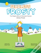 Capa do artigo Fearless Frosty