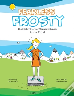 Capa do artigo Fearless Frosty