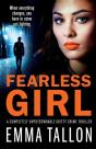 Fearless Girl: A Completely Unputdownabl - Preview