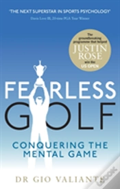 Capa do artigo Fearless Golf