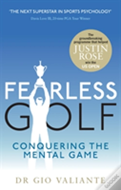 Capa do artigo Fearless Golf