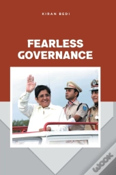 Fearless Governance