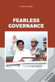 Capa do artigo Fearless Governance