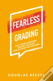 Capa do artigo Fearless Grading