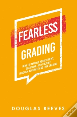 Capa do artigo Fearless Grading