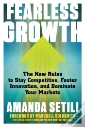 Capa do artigo Fearless Growth