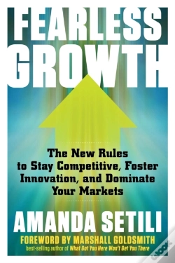 Capa do artigo Fearless Growth