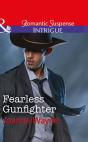 Fearless Gunfighter - Preview