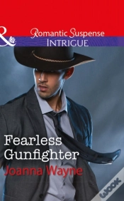 Capa do artigo Fearless Gunfighter