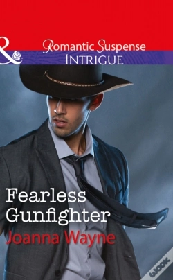 Capa do artigo Fearless Gunfighter