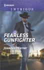 Fearless Gunfighter - Preview