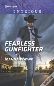 Capa do artigo Fearless Gunfighter
