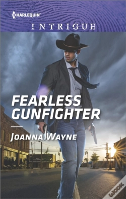 Capa do artigo Fearless Gunfighter