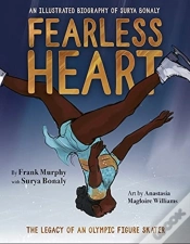 Capa do artigo Fearless Heart