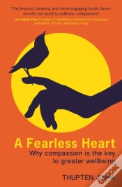 Capa do artigo Fearless Heart