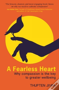 Capa do artigo Fearless Heart