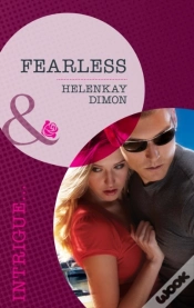 Capa do artigo Fearless
