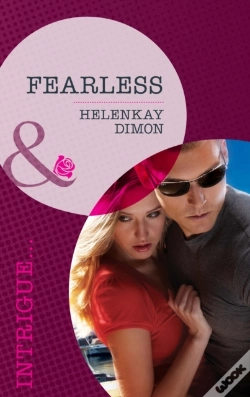 Capa do artigo Fearless