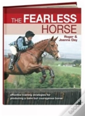 Capa do artigo Fearless Horse