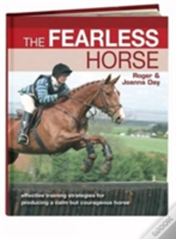 Capa do artigo Fearless Horse