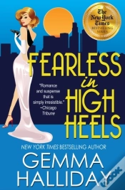 Capa do artigo Fearless In High Heels
